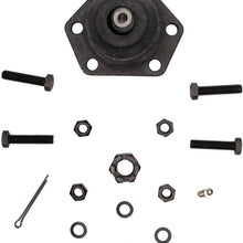 ACDelco 46D0062A Advantage Front Upper Suspension Ball Joint Assembly