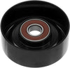 ACDelco 38022 Professional Idler Pulley