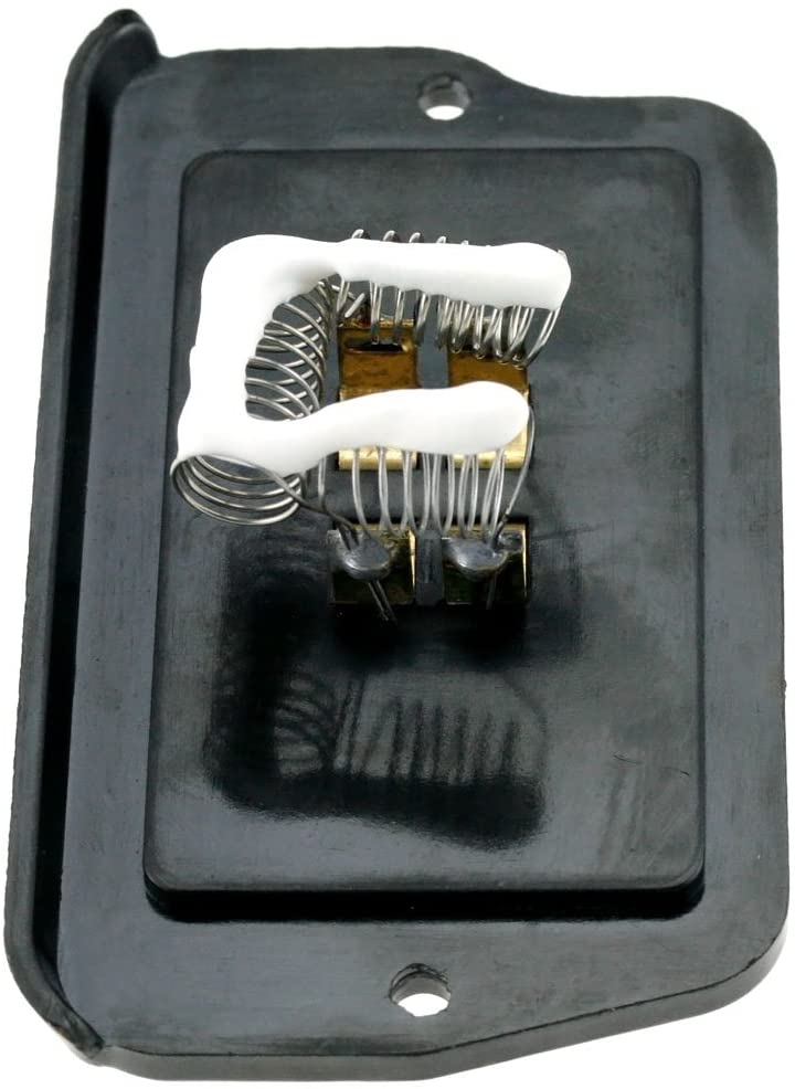 Motor Fan Heater Blower Resistor Compatible With Honda Rover 200 100 45 25