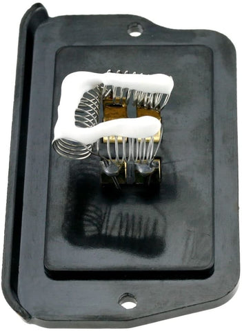Motor Fan Heater Blower Resistor Compatible With Honda Rover 200 100 45 25