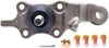 ACDelco 45D2267 Professional Front Driver Side Lower Suspension Ball Joint Assembly