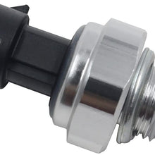 DEF 12616646 Oil Pressure Sensor Switch Sensor D1846A PS308 2078971144 8125731070 GEGT6610 for Chevy Silverado GMC Sierra Cadillac Engine