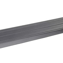 Dorman 926-945 Driver Side Bed Rail Cover for Select Ford Models