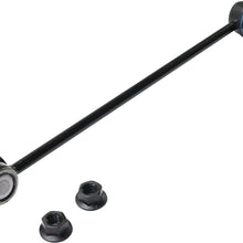 Sway Bar Link Compatible with 2005-2017 Volkswagen Jetta Front Passenger Side=Driver Side