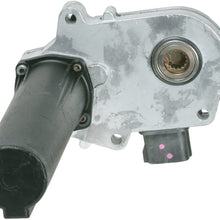 Cardone 48-303 Remanufactured Transfer Case Motor