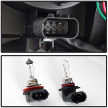 ACANII - For 2014-2015 Chevy Silverado 1500 w/Black Trim Headlight Headlamp Light Lamp Replacement Right Passenger Side