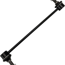 BOXI Front Driver or Passenger Side Stabilizer Sway Bar End Link For Acura MDX 2006-2013 / Acura ZDX 2010-2013 / Honda Pilot 2006-2015 K750124 19111094 51320S0XC01