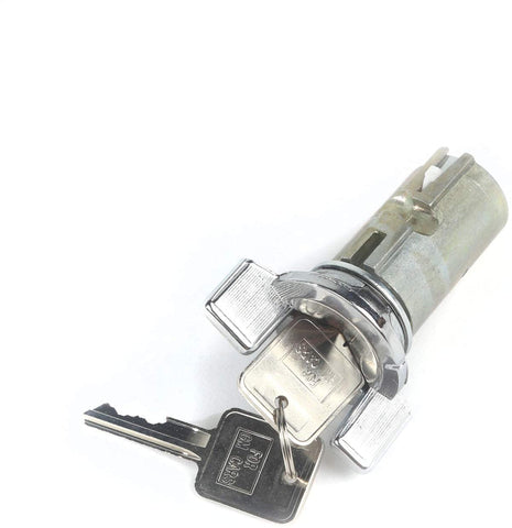 Omix-Ada 17250.04 Ignition Lock and Cylinder