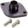 Meziere WN0916S -16AN Male Water Neck with O-Ring, Black