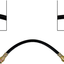 Dorman H380125 Hydraulic Brake Hose