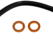 Dorman H380102 Hydraulic Brake Hose