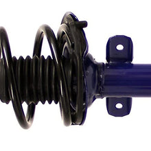 Monroe Shocks & Struts RoadMatic 181662R Suspension Strut and Coil Spring Assembly
