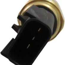 XSPANDER New Engine Oil Pressure Switch Sender Sensor for Dodge Jeep Chrysler, Replaces - 5149062AA