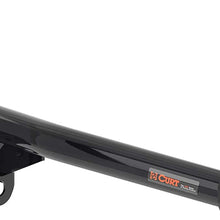 CURT 13396 Class 3 Trailer Hitch, 2-Inch Receiver for Select Land Rover Discovery Sport