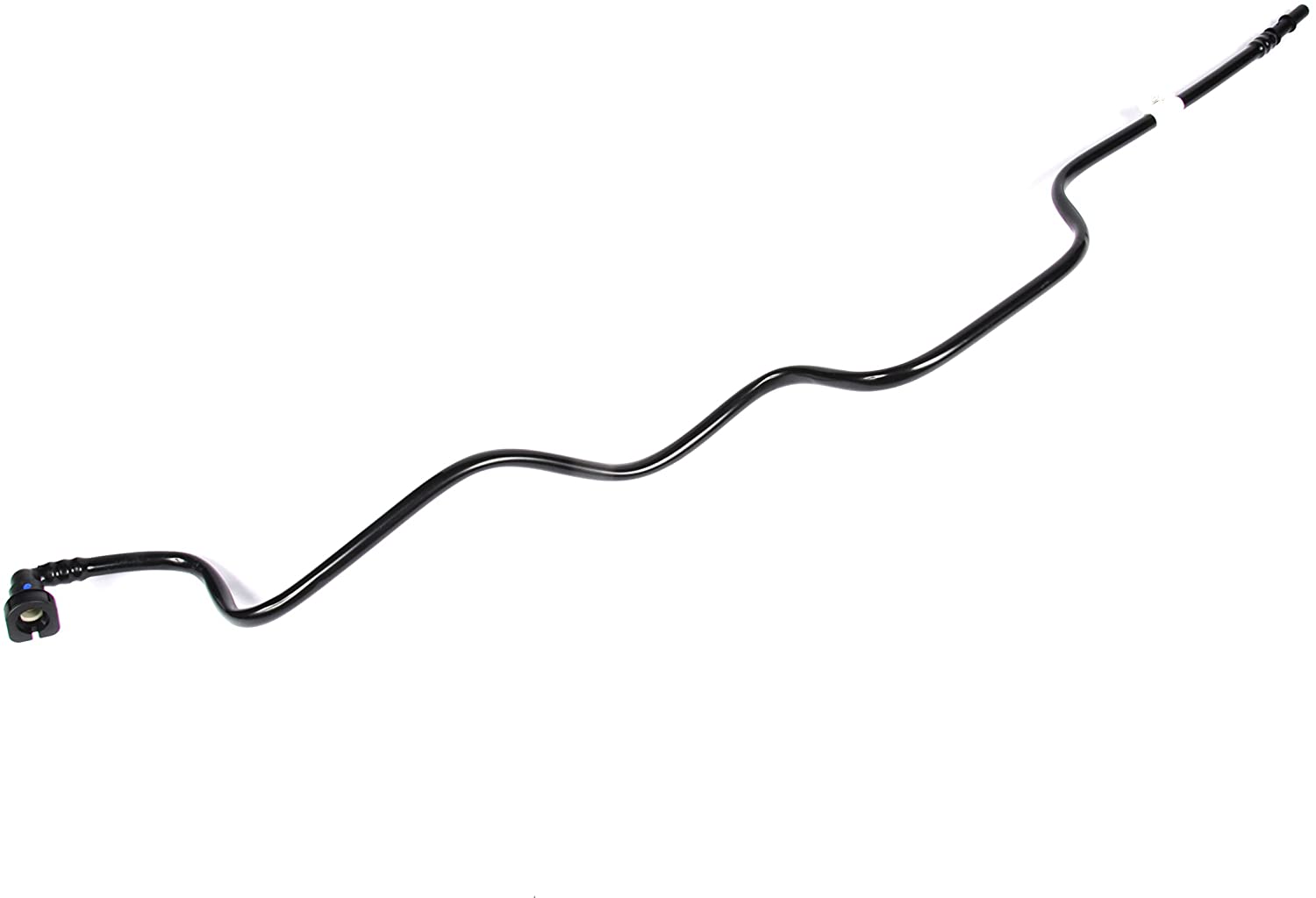 ACDelco 15200097 GM Original Equipment Fuel Feed Pipe
