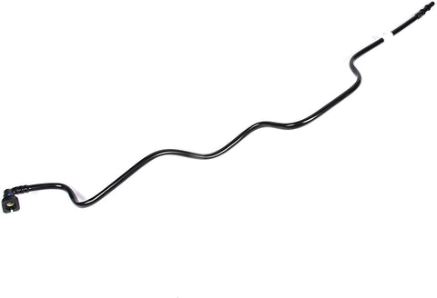 ACDelco 15200097 GM Original Equipment Fuel Feed Pipe