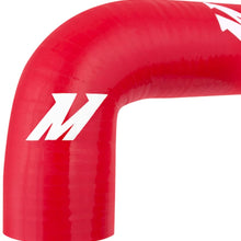 Mishimoto MMHOSE-E30-88RD Silicone Radiator Hose Kit Fits BMW E30 3-Series 1984-1991 Red