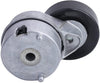 DRIVESTAR Belt Tensioner with Pulley for for Ford 1997-2010 F150 97-02 E-250 Econoline 97-02 E-150 Econoline Club Wagon 97-02 E-150 Econoline 2003 E250 E150 E150 Club Wagon V6 4.2L