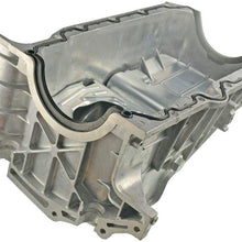 Engine Oil Pan for Chevrolet Silverado 1500 2004-2006 S10 Blazer GMC Jimmy Sonoma Savana 1500 2500