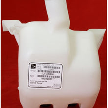 Windshield Washer Tank compatible with Honda Fit 07-08 Tank compatible with Only