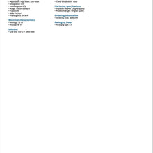 PHILIPS D3S 4300K XenStart OEM Replacement HID XENON Bulb 42403C1 35W DOT Germany - Pack of 1 by ALI