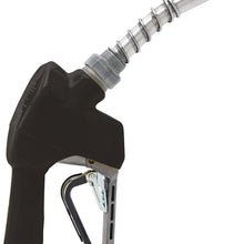 Husky 159404N-04 New X Unleaded Nozzle with Three Notch Hold Open Clip and Full Grip Guard