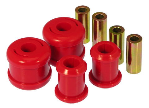 Prothane 8-215 Red Front Lower Control Arm Bushing Kit