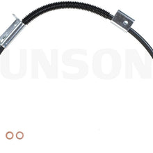 Sunsong 2204692 Brake Hydraulic Hose