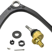 Moog RK100214 Control Arm and Ball Joint Assembly
