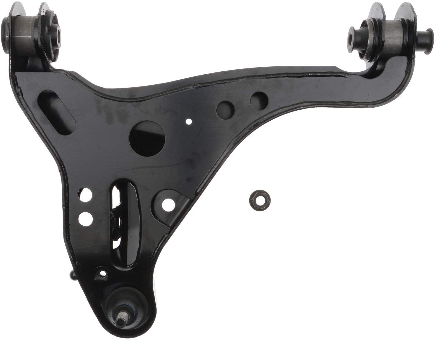 TRW Automotive JTC2382 Control Arm and Ball Joint Assembly