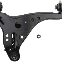 TRW Automotive JTC2382 Control Arm and Ball Joint Assembly