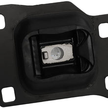 Motor Mount Set of 3PCS Engine Motor & Trans Mount Fit For 2005 2006 2007 Ford Focus 2.0L Kit A5312 A2939 A2986
