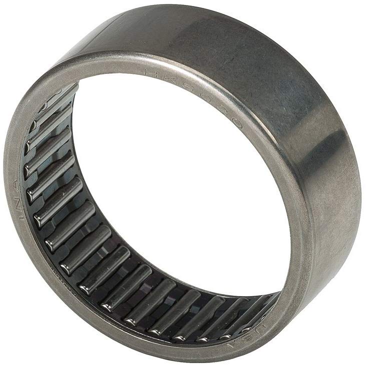 National B-5020 Axle Shaft Bearing