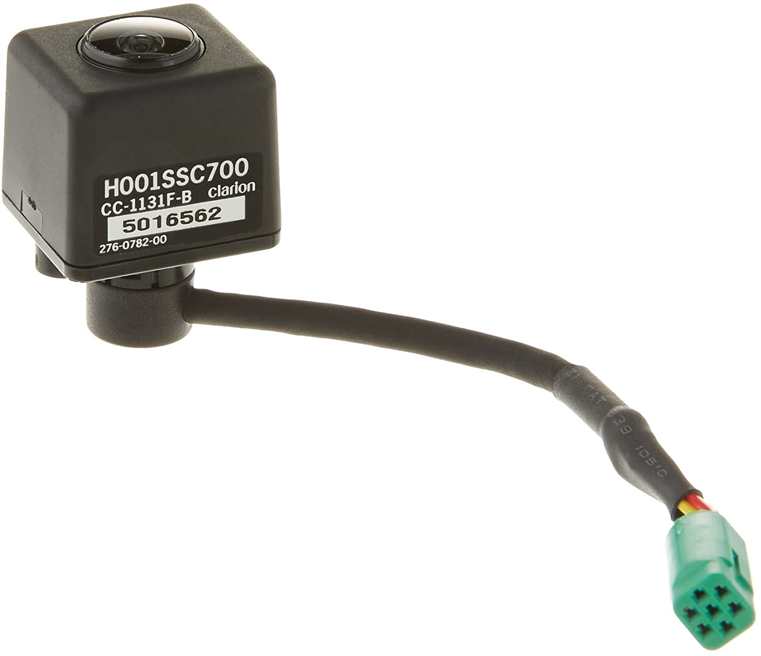 Subaru Genuine H001SSC700 Backup Camera