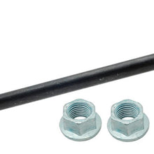 ACDelco 45G20573 Professional Front Suspension Stabilizer Bar Link Kit with Hardware