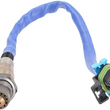 Bosch 16089 Oxygen Sensor, Original Equipment (Buick, Chevrolet, GMC, Saturn)