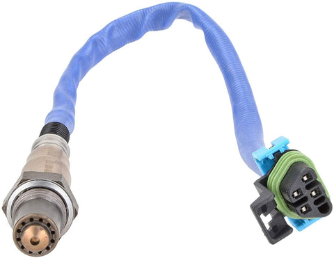 Bosch 16089 Oxygen Sensor, Original Equipment (Buick, Chevrolet, GMC, Saturn)