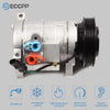 ECCPP A/C Compressor with Clutch fit for 2001-2007 D-odge Grand Caravan 2000 P-lymouth Grand Voyager 3.3L CO 29001C