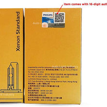 Philips Automotive by ALI PHILIPS OEM 4300K D3S Bulbs 42403C1 35W DOT Germany by ALI - Pack of 2