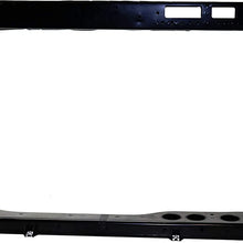 Radiator Support Compatible with HYUNDAI TUCSON 2016-2018