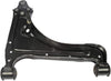 Dorman 520-153 Front Left Lower Suspension Control Arm and Ball Joint Assembly for Select Models