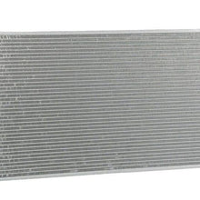 GM Genuine Parts 21556 Radiator