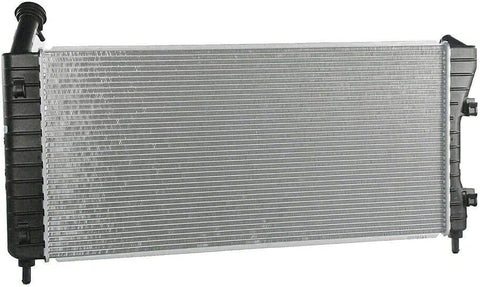 GM Genuine Parts 21556 Radiator