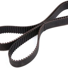 ANPART Timing Belt Kit Fit For 2004-2006 Toyota Sienna 2004-2008 Toyota Solara Timing Belt Water Pump Tensioner Gasket Set