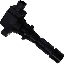 Beck Arnley 178-8386 Direct Ignition Coil
