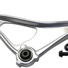 ACDelco 45P0287 Professional Suspension Control Arm and Ball Joint Assembly