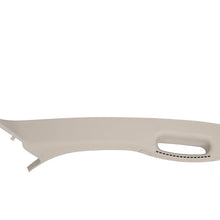 7BLACKSMITHS Right Passenger Grab Handle Pull Panel Molding Fits 2002-2010 Dodge Ram A Pillar Windshield Post Trim Molding