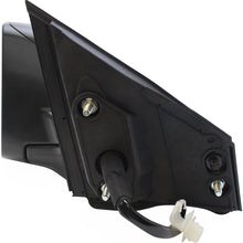 TYC 4750632 Compatible with HONDA CR-V Non Heated Replacement Left Mirror