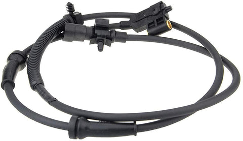 A-Premium ABS Wheel Speed Sensor Replacement for Jeep Grand Cherokee WJ 1999-2004 Front Right Passenger Side