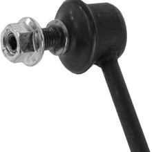 Sway Bar End Link Front Pair Set of 2 for Mazda 6 Ford Fusion MKZ Milan